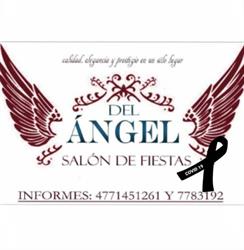 Horario de apertura Salon De Fiestas Del Angel, León de los Aldama
