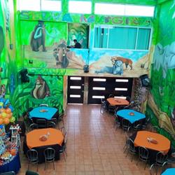 Horario de apertura Salón de Fiestas Infantiles Selva Mágica, Ciudad Nezahualcóyotl