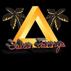 Horario de apertura Salon Fanny's, Naucalpan de Juárez