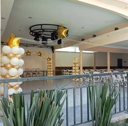 Salon El Manantial en San Luis Potosí (Tepeyac) - Horario de apertura
