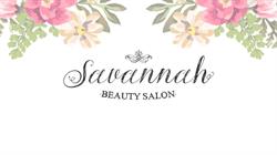 Horario de apertura Savannah Beauty Salon, Celaya