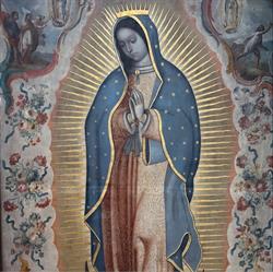 Horario de apertura Santuario de Nuestra Señora de Guadalupe, Ameca