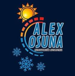 Refrigeración Automotriz Alex Osuna en Mazatlán (Ruben Jaramillo) - Horario de apertura