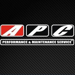 Horario de apertura APC Performance, San Luis Potosí