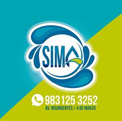 Horario de apertura SIMA(SOLUCIONES INTEGRALES PARA EL MANEJO DE AGUA), Chetumal
