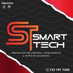 SMART TECH en Iguala de la Independencia (Iguala De La Independencia Centro) - Horario de apertura