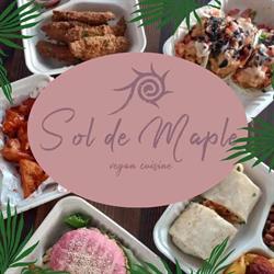 Horario de apertura Sol de Maple, Cozumel