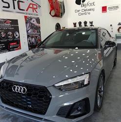 Horario de apertura Stcar_detailing, Cancún
