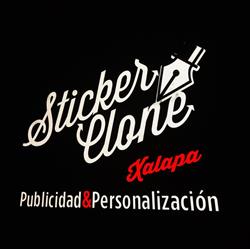 Horario de apertura Sticker Clone Xalapa, Xalapa Enríquez