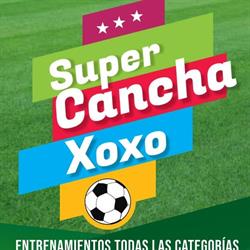Horario de apertura Super Cancha, Noche Buena