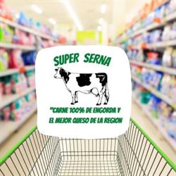 Horario de apertura SUPER SERNA, Sabinas Hidalgo