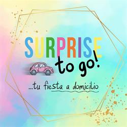 Horario de apertura Surprise To Go Tampico, Ciudad Madero