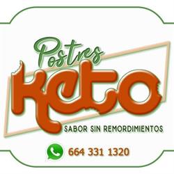 Horario de apertura Postres Keto, Tijuana