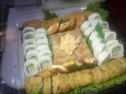 Horario de apertura Sushi Aroma, Zapopan