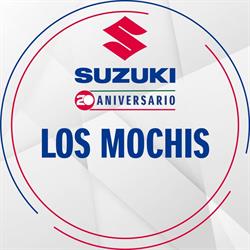 Horario de apertura Suzuki Los Mochis, 