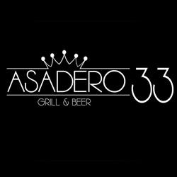Asadero 33 Grill & Beer en Hermosillo (Hermosillo Centro) - Horario de apertura