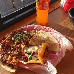 TACOS EL IRLANDÉS en Zacatecas (Buenavista) - Horario de apertura
