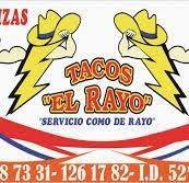 Tacos El Rayo en Salamanca (Bellavista) - Horario de apertura