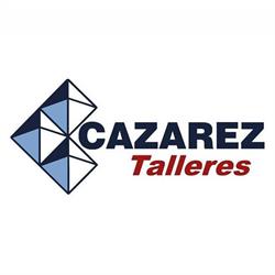 Horario de apertura TALLERES CAZAREZ HERRERIA Y ESTRUCTURAS METALICAS, Culiacán
