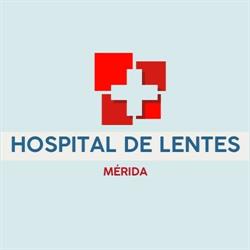Horario de apertura Hospital de Lentes Mérida, 