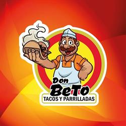 Tacos y Parrilladas DON BETO en Ciudad de México (San Ignacio) - Horario de apertura