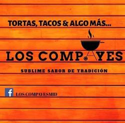Horario de apertura Taquería LOS COMPAYES, Mérida