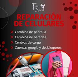 Horario de apertura Tauro Digital Monclova celulares y accesorios, 