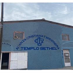 Templo Bethel Zaragoza en Ciudad Juárez (Zaragoza) - Horario de apertura