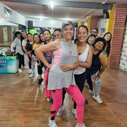Horario de apertura Territorio Zumba, Ejido Totolac