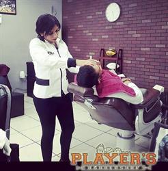 Horario de apertura Player's barbershop Teotihuacan, San Juan Teotihuacán de Arista