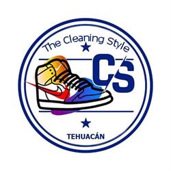 Horario de apertura THE CLEANING STYLE Lavado de Tenis Tehuacán, 