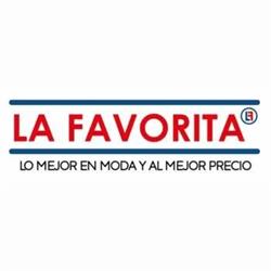 Horario de apertura La Favorita, Villa Hidalgo