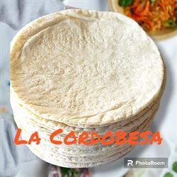 Tortillería "La Cordobesa" en Mexicali (Misión Del Ángel) - Horario de apertura