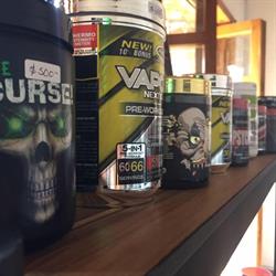 Ts-México Bodybuilding supplements en Cuernavaca (Vista Hermosa) - Horario de apertura