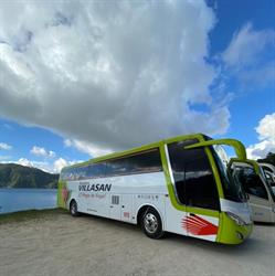 TURISTICOS VILLASAN en Oaxaca (Oaxaca) - Horario de apertura