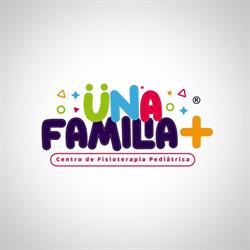 Horario de apertura Una Familia + Centro de Fisioterapia Pediátrica, Mexicali