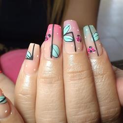Uñas Maryana en Tepic (Moctezuma) - Horario de apertura