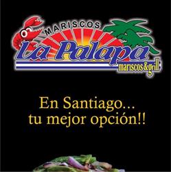 Mariscos La Palapa en Santiago Papasquiaro (Santiago Papasquiaro Centro) - Horario de apertura