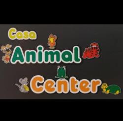 Horario de apertura Casa Animal Center, Ecatepec de Morelos