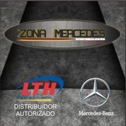 Zona Mercedes en Puebla (Bugambilias) - Horario de apertura