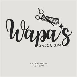 Wapa's salon spa en San Francisco de Campeche (Jardines Del Pedregal) - Horario de apertura
