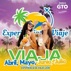Experiencia de Viaje en León de los Aldama (Killian) - Horario de apertura