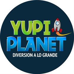 Horario de apertura Yupi Planet, Ciudad Delicias