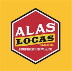 Horario de apertura Alas Locas, Culiacán