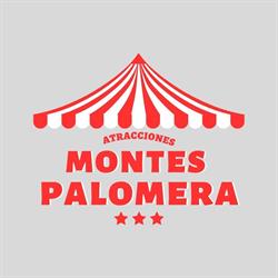 Horario de apertura Atracciones montes palomera, Navojoa