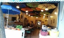 Barbacoa "Los Paraguas" en Ciudad de México (Buenavista) - Horario de apertura