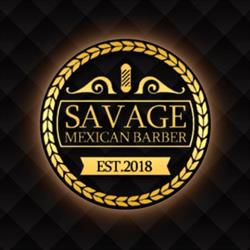 Savage Mx Barber en León de los Aldama (Centro) - Horario de apertura