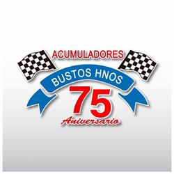 Horario de apertura Acumuladores Bustos Hnos - Silao, 
