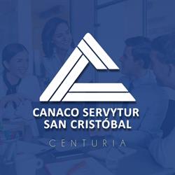 Horario de apertura CANACO SERVyTUR San Cristóbal de las Casas, 