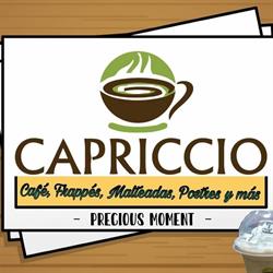 Capriccio Cafe en Topolobampo (Topolobampo Centro) - Horario de apertura